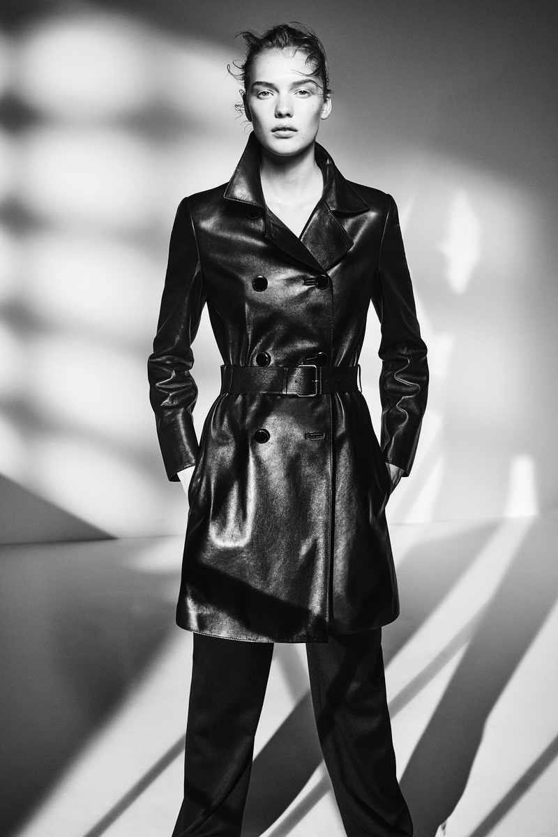 Giorgio Armani - 10 Corso Como collection