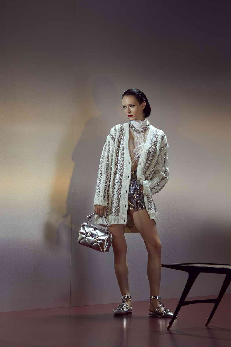 VALENTINO THE PARTY COLLECTION