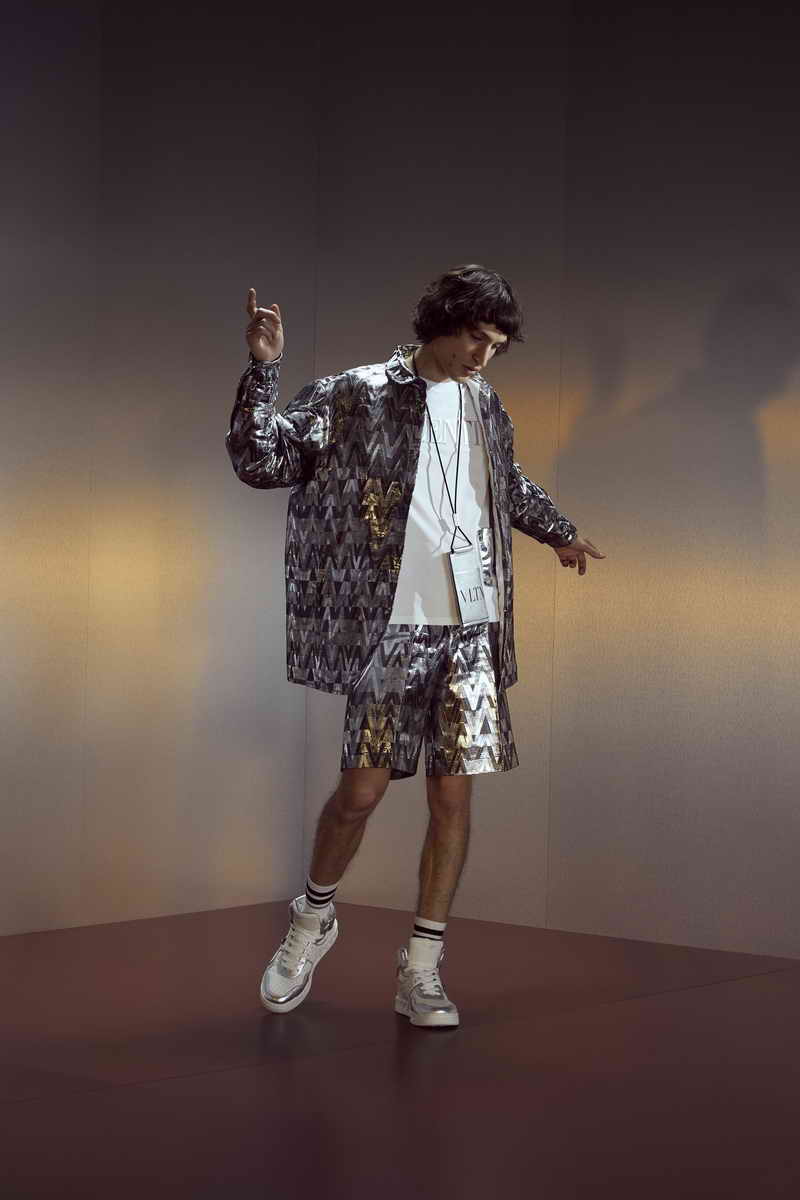 VALENTINO THE PARTY COLLECTION