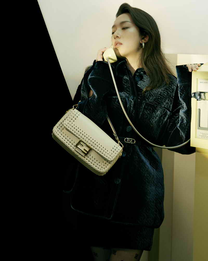 FENDI Winter Capsule 2021