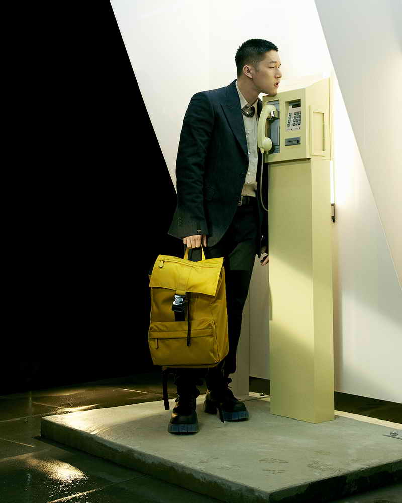 FENDI Winter Capsule 2021