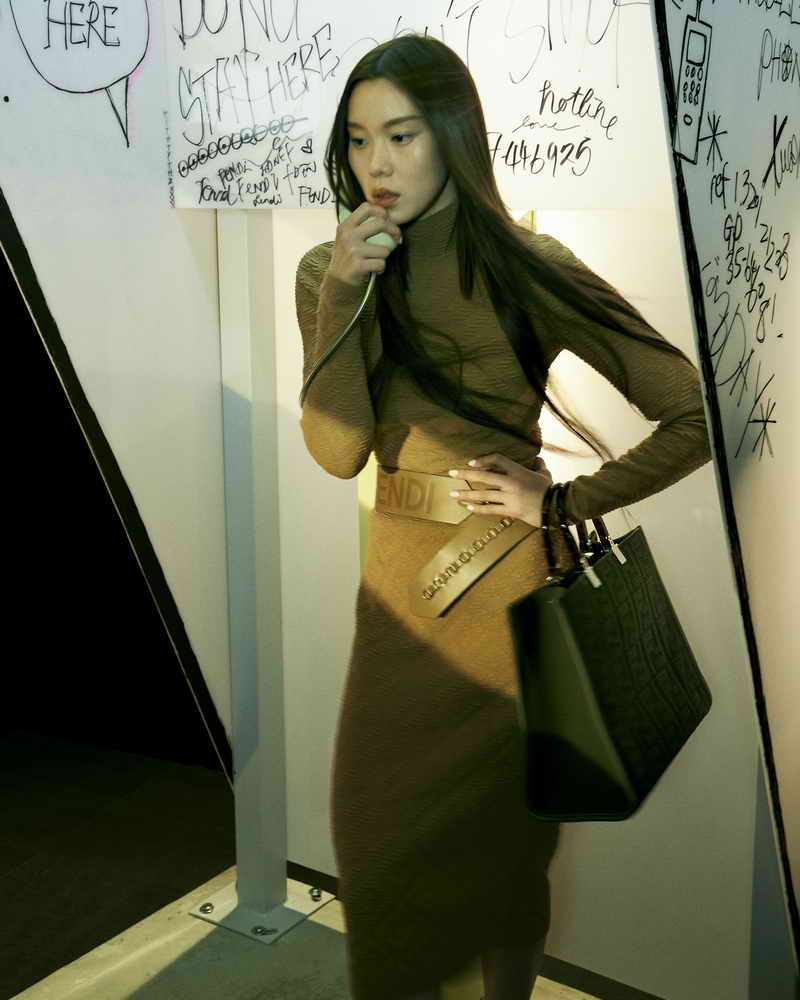 FENDI Winter Capsule 2021