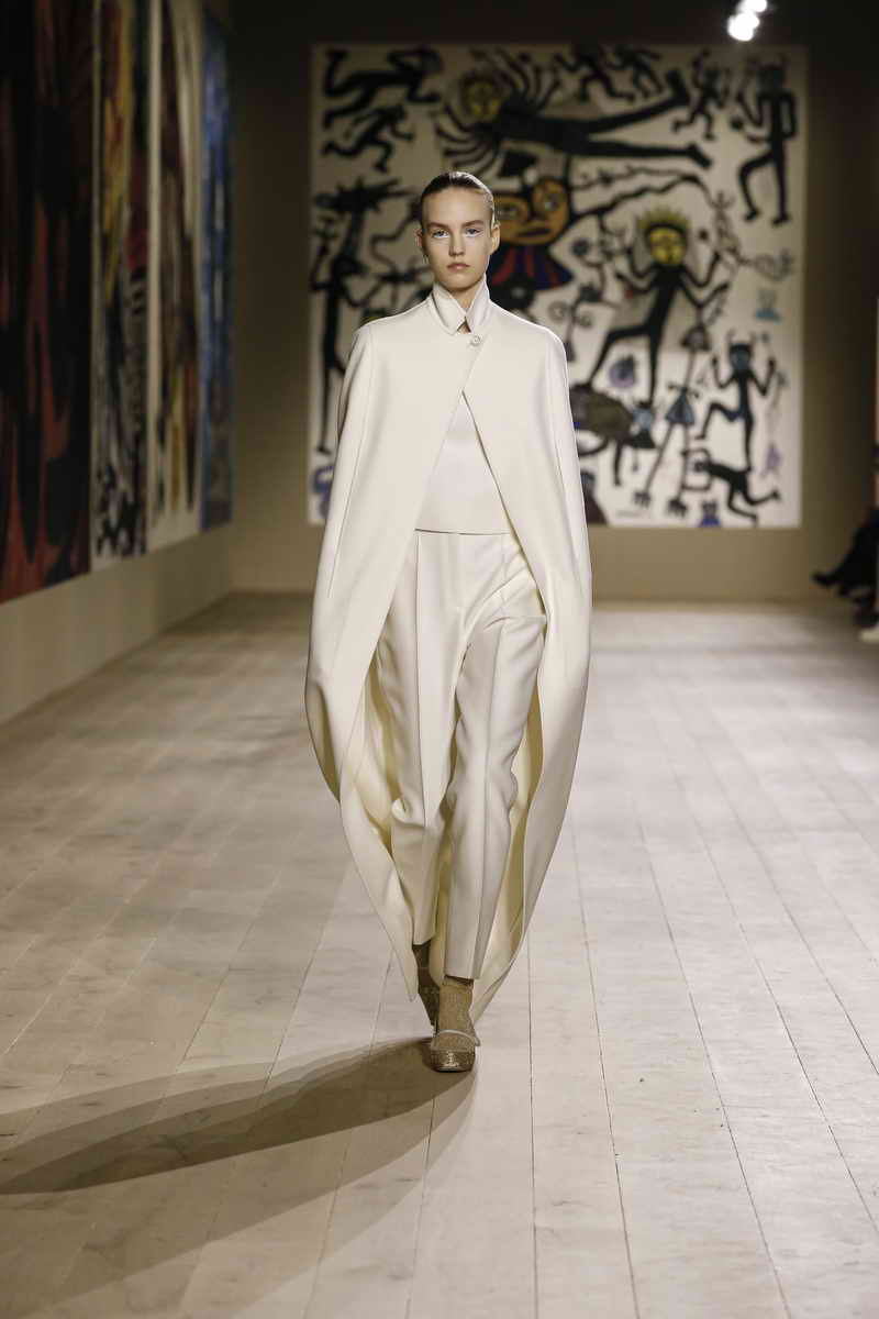 Dior Haute Couture Spring-Summer 2022 Collection