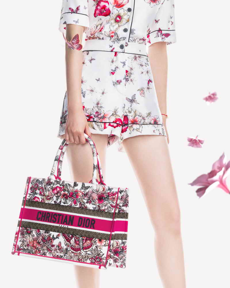 DIOR LUNAR NEW YEAR CAPSULE