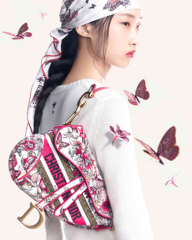 DIOR LUNAR NEW YEAR CAPSULE