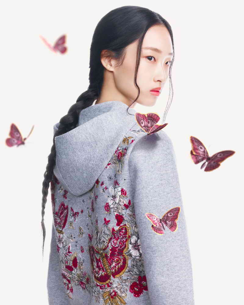 DIOR LUNAR NEW YEAR CAPSULE