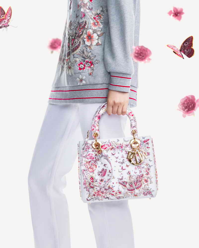 DIOR LUNAR NEW YEAR CAPSULE