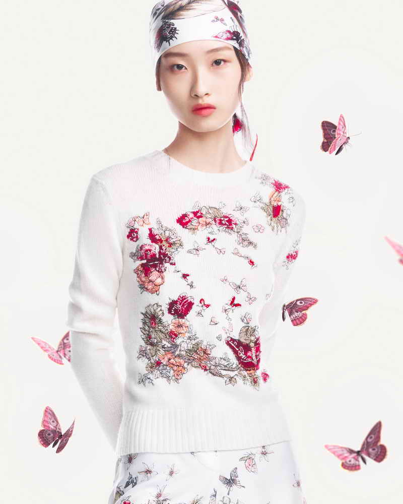 DIOR LUNAR NEW YEAR CAPSULE