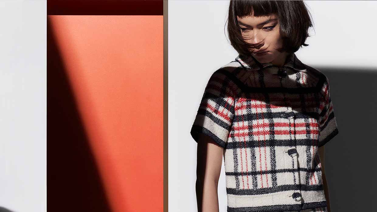 Dior Knitted Jacket