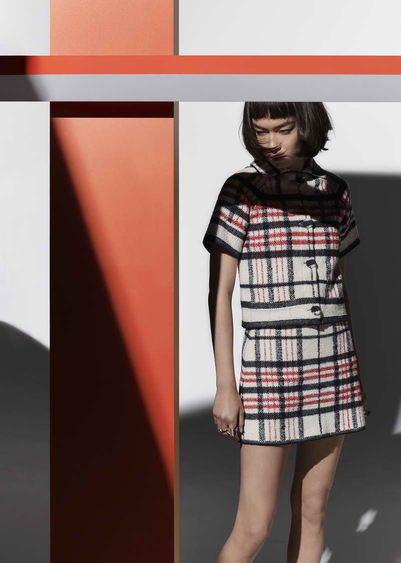 Dior Knitted Jacket