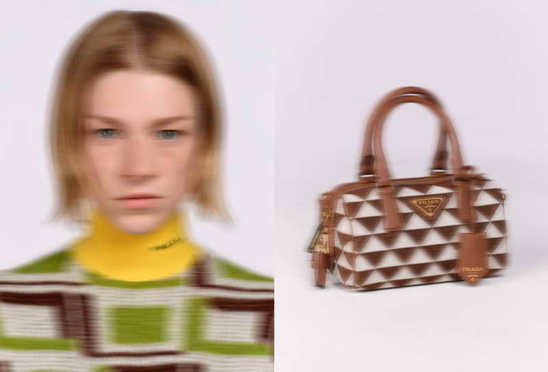 PRADA THE SYMBOLE
