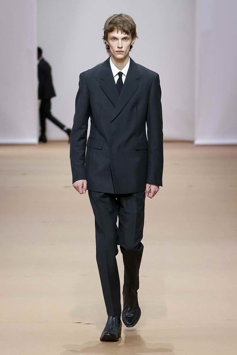 Prada Spring/Summer 2023 Menswear fashion show