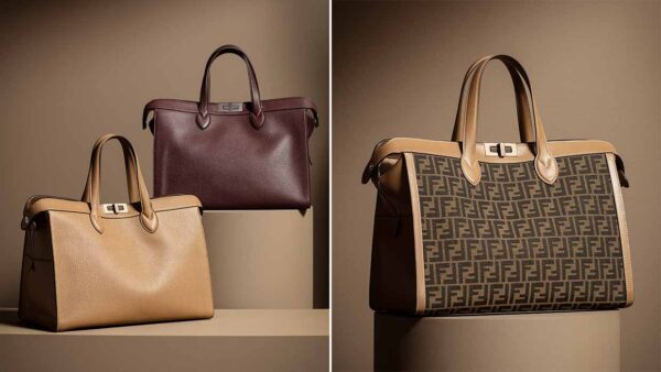 Louis Vuitton New Capucines For Fall 2019 - TRENDYSTYLE HONG KONG