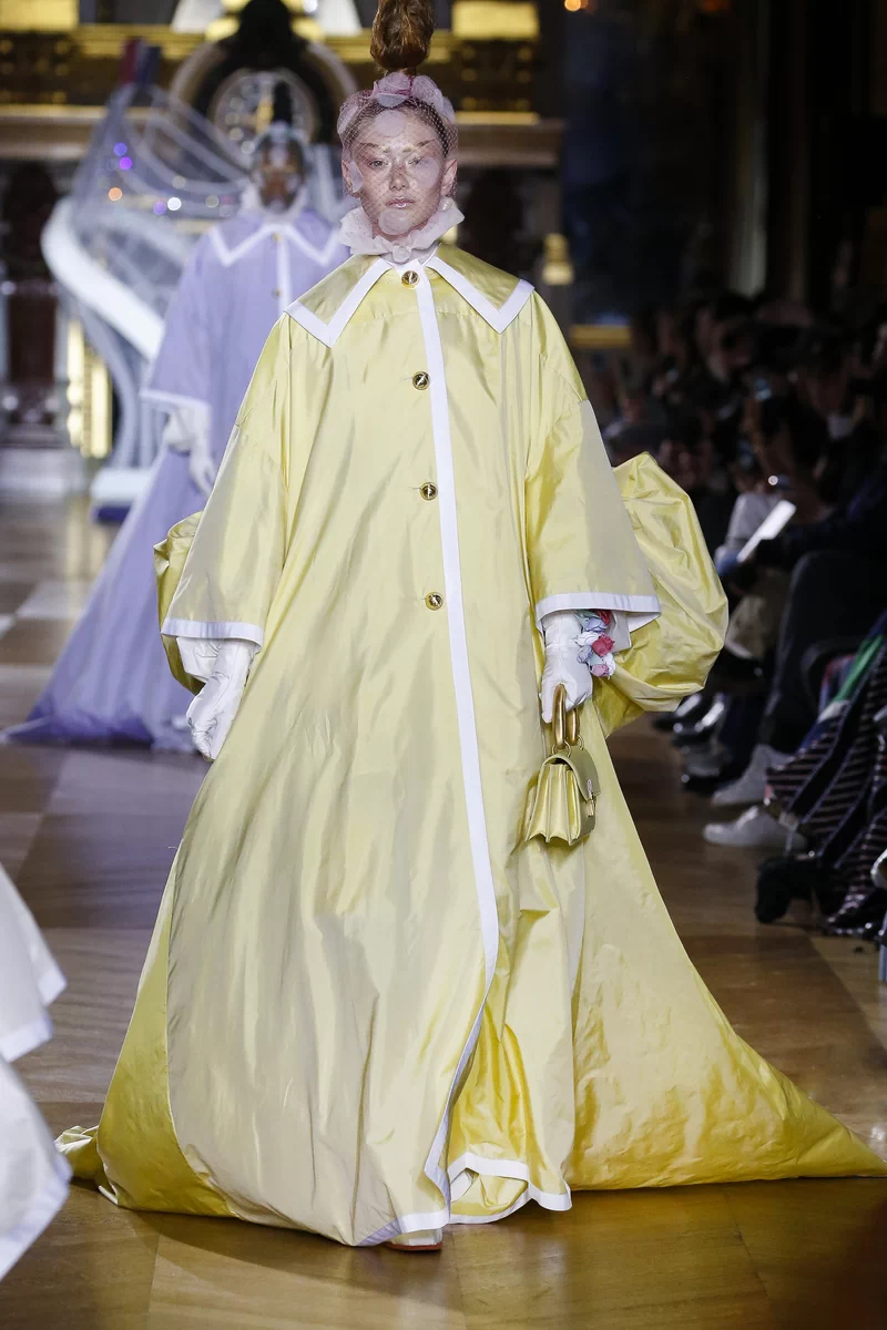 Thom Browne Spring Summer 2023 - Photo courtesy of Thom Browne