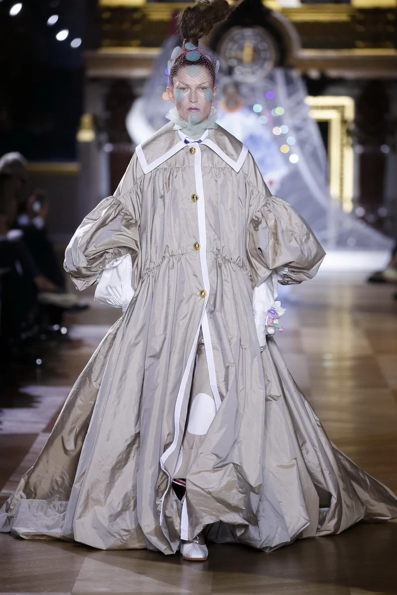 Thom Browne Spring Summer 2023 - Photo courtesy of Thom Browne