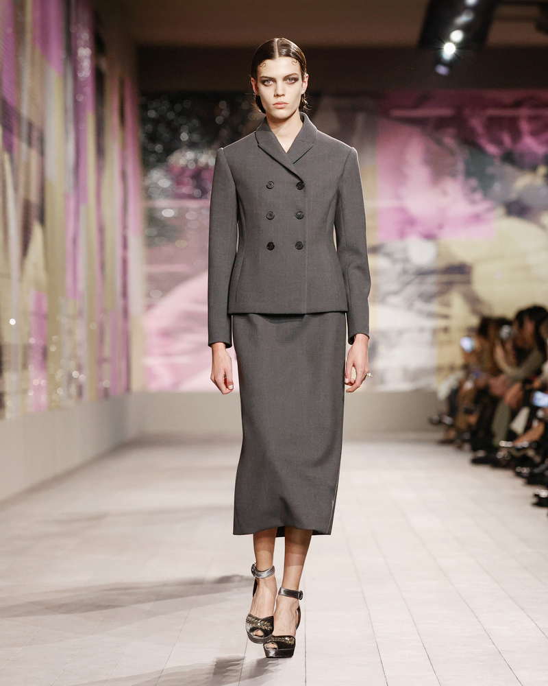 Women's Spring-Summer 2024 Show