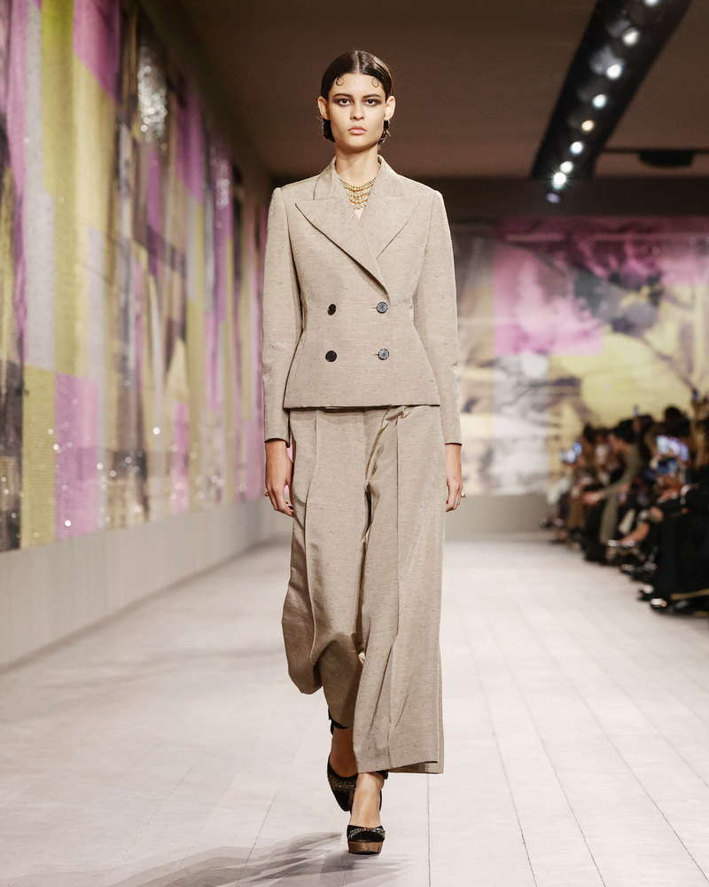 Women's Spring-Summer 2024 Show