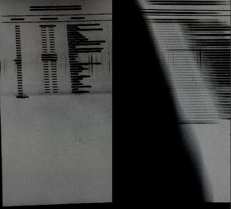 Lee Kai Chung, The Catalogue of Catalogues, video installation, 31 x 23 x 20cm, 5 editions + 2AP, 2016, remake in 2022
