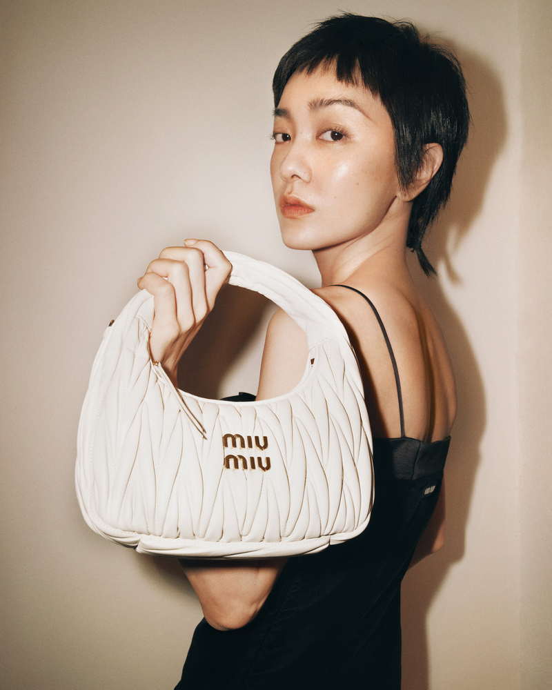 Miu Miu Lunar New Year 2023 Collection