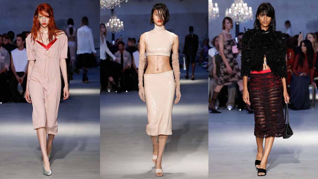 Women's Spring-Summer 2023 Show