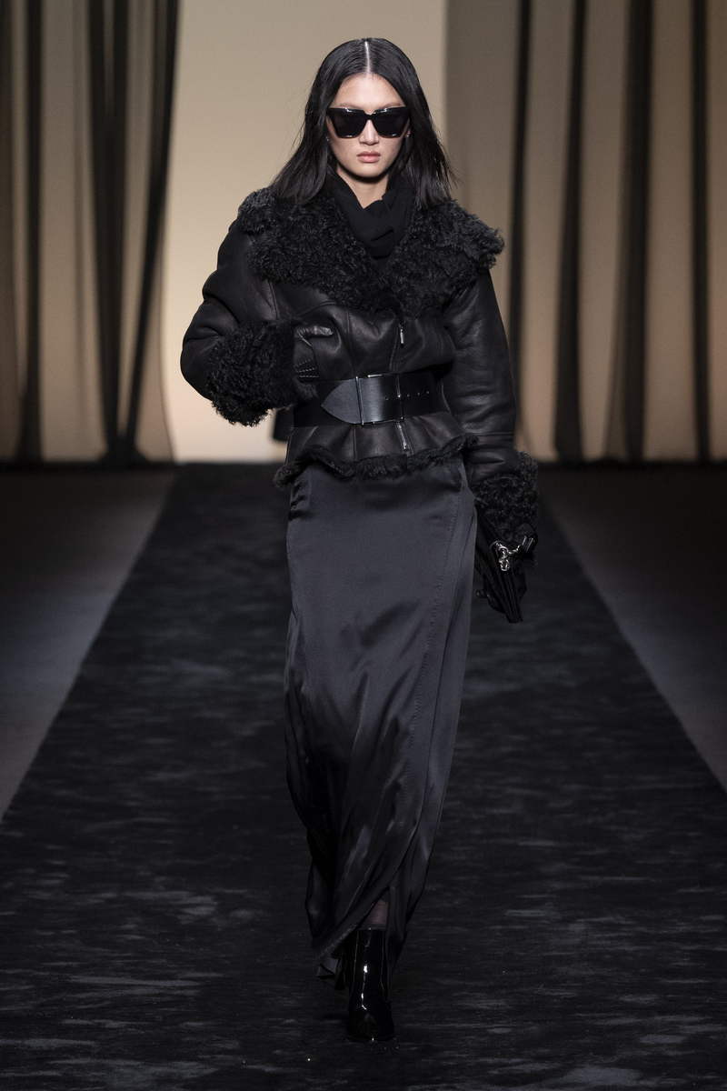 Alberta Ferretti Autumn Winter 2023 2024 - Photo Courtesy of Alberta Ferretti