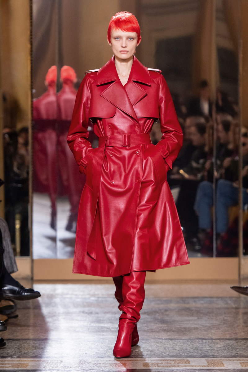 Ermanno Scervino Fall Winter 2023 2024 - Photo Courtesy of Ermanno Scervino