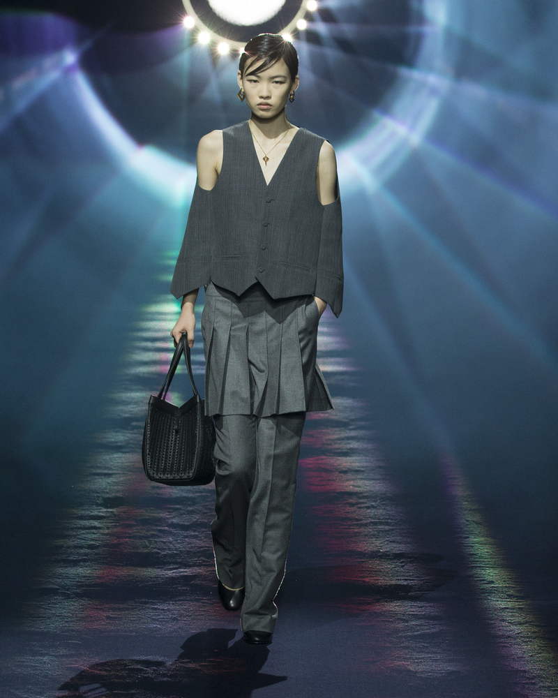 FENDI Womenswear Autumn/Winter 2023 - Photo Courtesy of FENDI