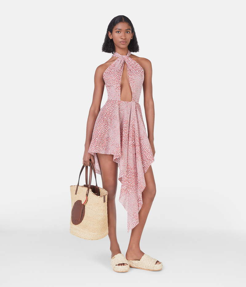 Stella McCartney launches Summer Loving capsule collection