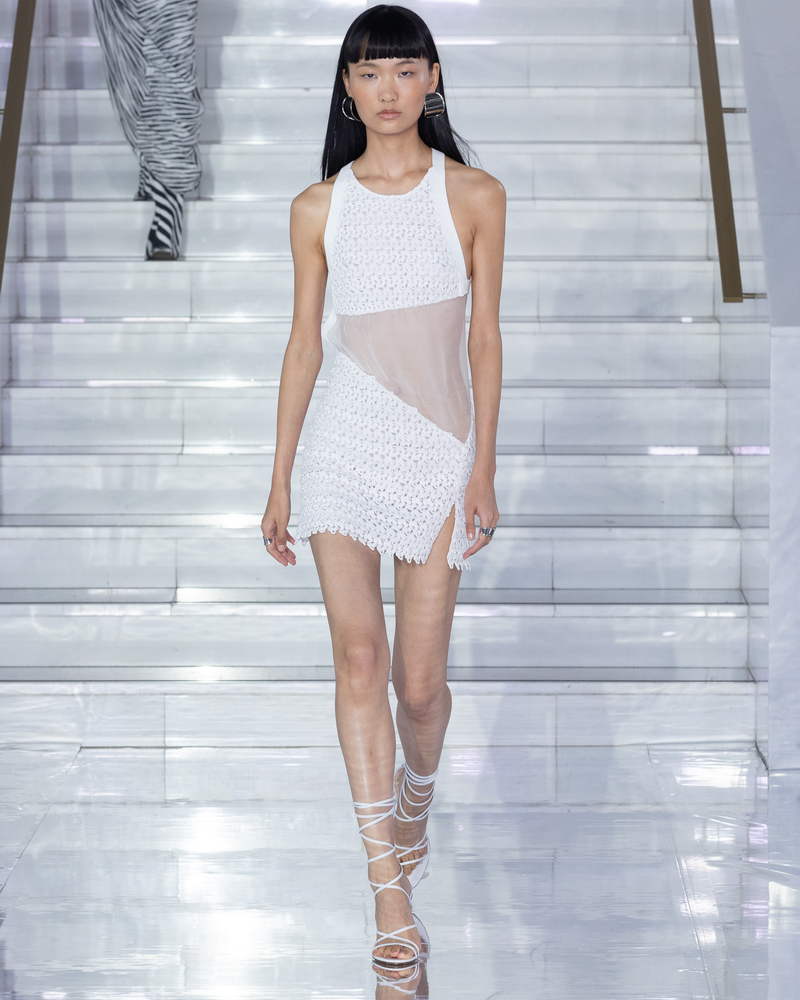 Missoni Women’s Spring/Summer 2023 - Photo courtesy of Missoni