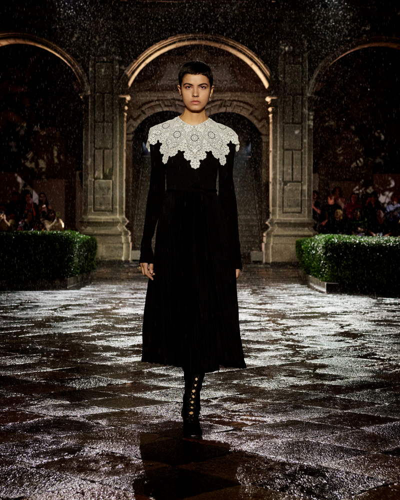 Dior Cruise 2024 - Photo courtesy of Dior