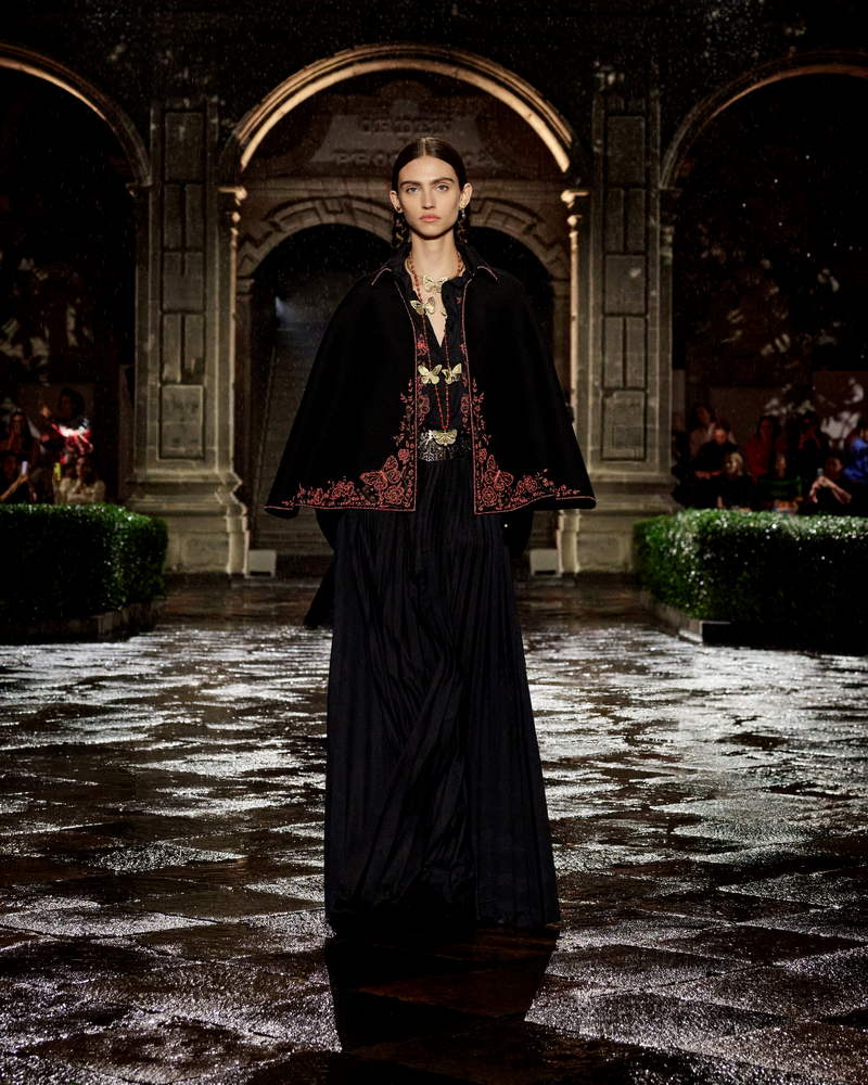 Dior Cruise 2024 - Photo courtesy of Dior