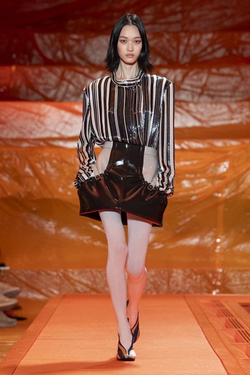 Louis Vuitton Women's Spring-Summer 2024 - Photo Courtesy of Louis Vuitton