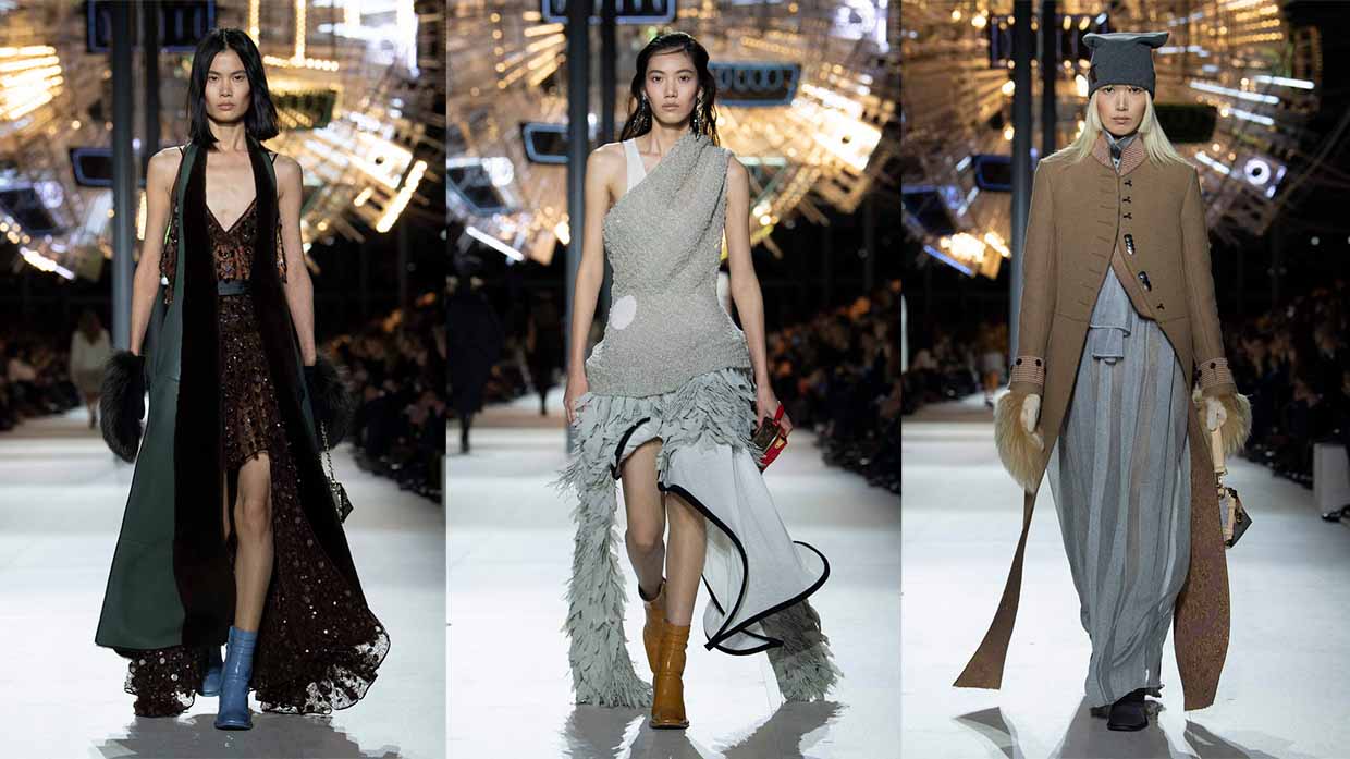 Louis Vuitton Women