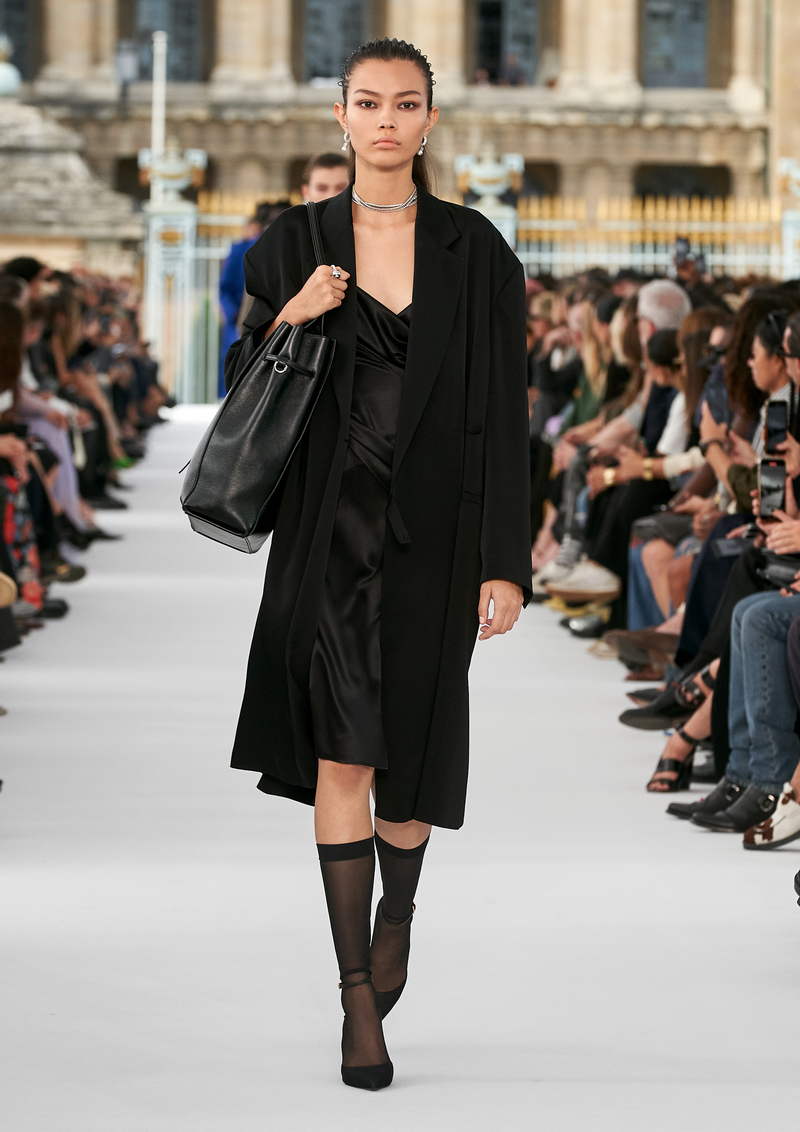 Givenchy Spring Summer 2024 Womens Ready To Wear Collection - Photo courtesy of Givenchy