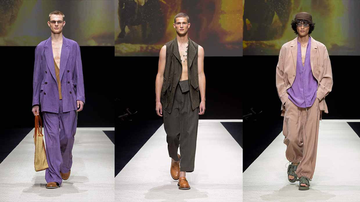 Emporio Armani Men