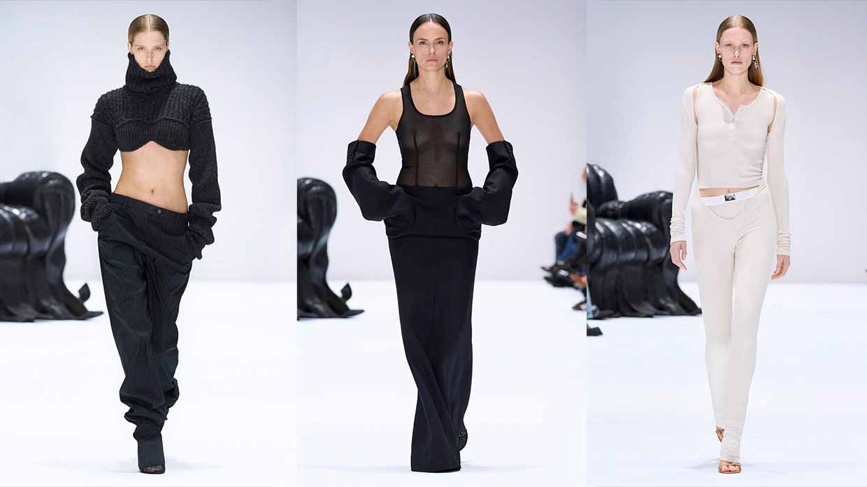 その他 ANA's Fresh Selection 2024 Winter & 2025 CHANEL Fall/Winter 2024-2025 Ready-to-Wear Collection