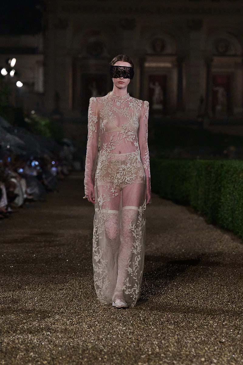 Dior Cruise 2026 Collection - Photo courtesy of Dior