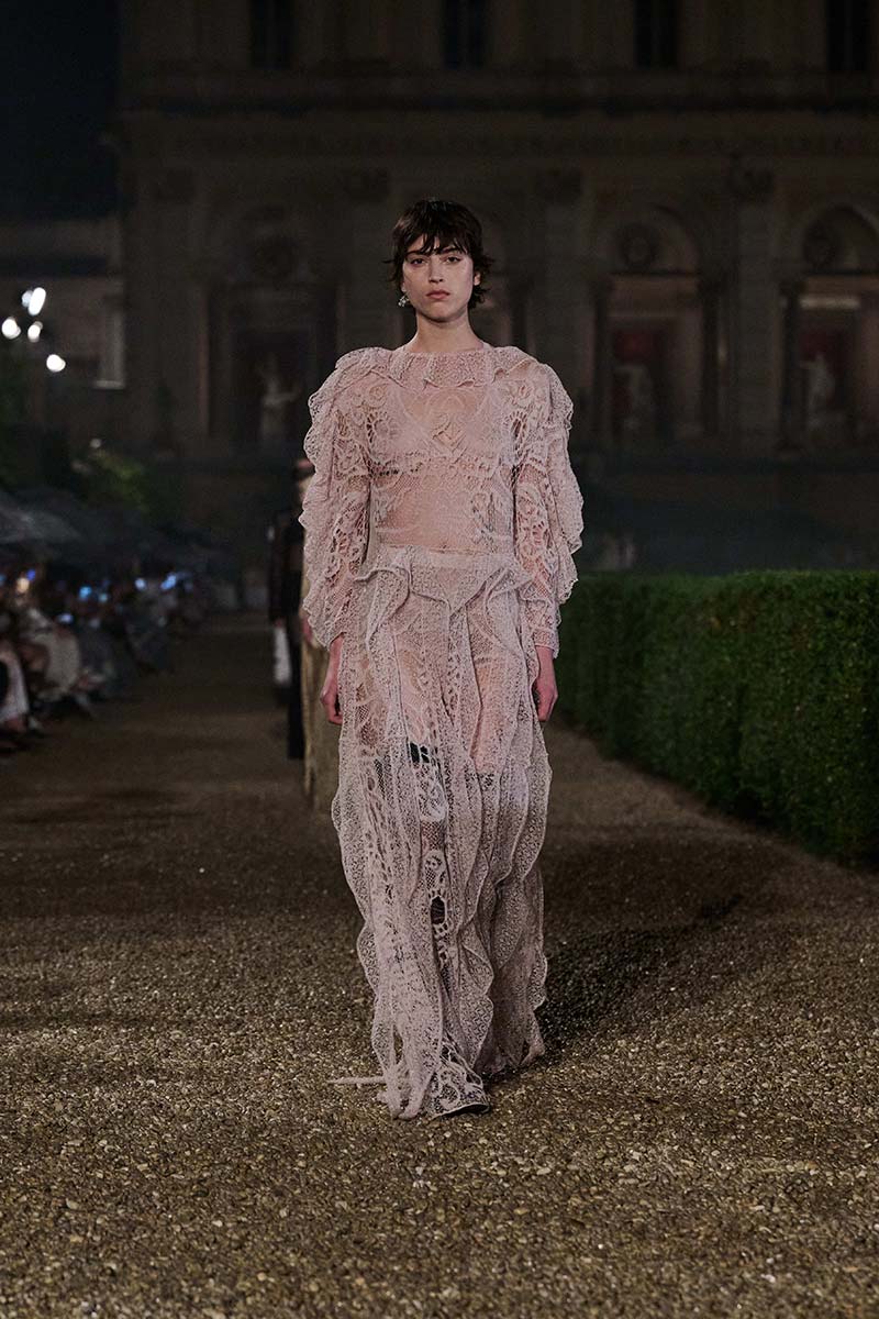 Dior Cruise 2026 Collection - Photo courtesy of Dior