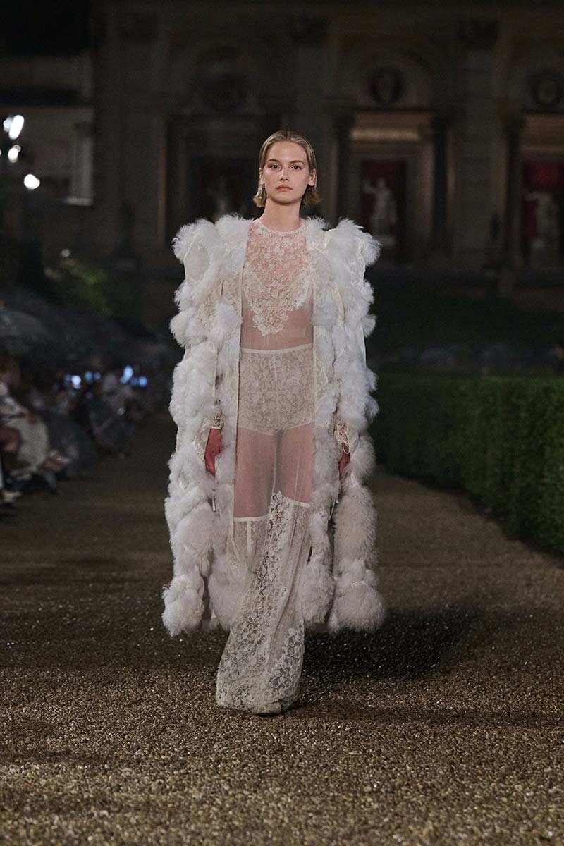 Dior Cruise 2026 Collection - Photo courtesy of Dior