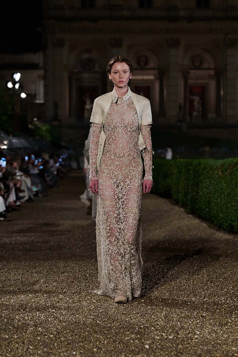 Dior Cruise 2026 Collection - Photo courtesy of Dior
