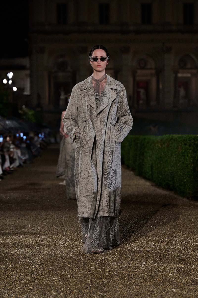 Dior Cruise 2026 Collection - Photo courtesy of Dior