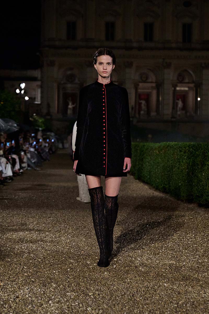 Dior Cruise 2026 Collection - Photo courtesy of Dior