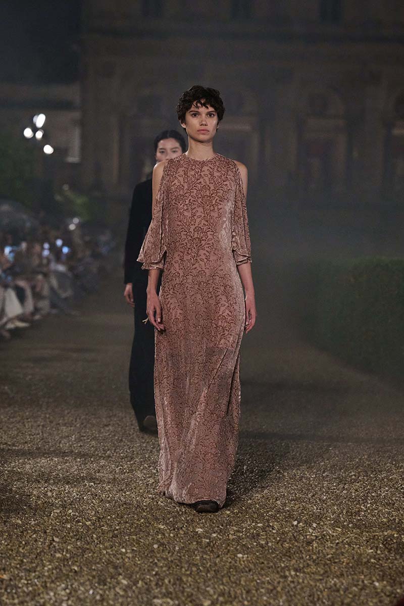 Dior Cruise 2026 Collection - Photo courtesy of Dior