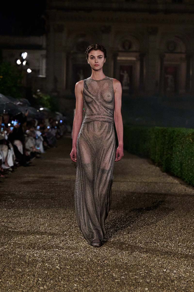 Dior Cruise 2026 Collection - Photo courtesy of Dior