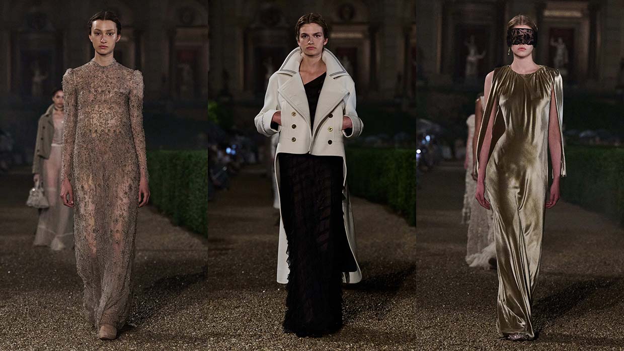 Dior Cruise 2026 Collection dior-cruise-2026-collection