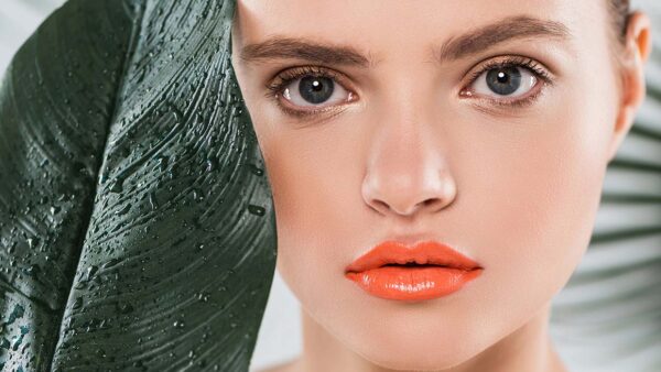 Summer 2025’s newest make-up trend: the Guava Girl Look