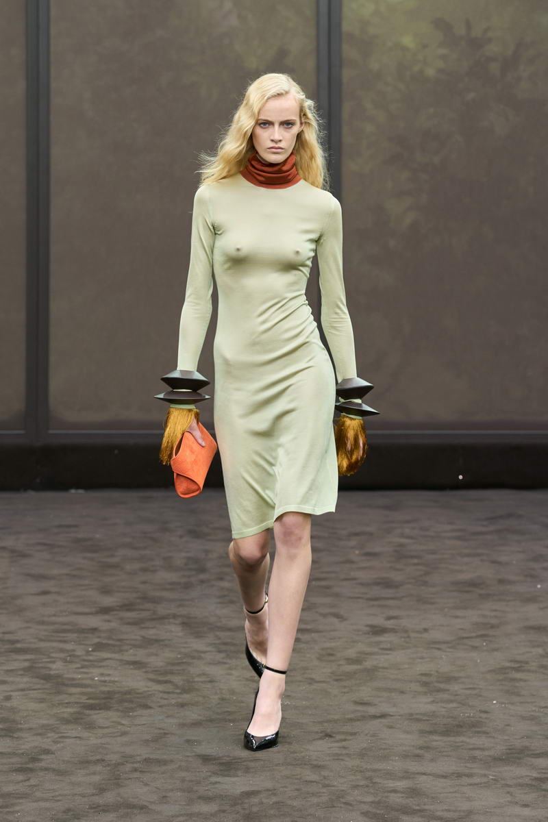 Ferragamo Spring-Summer 2026 - Photo courtesy of Ferragamo