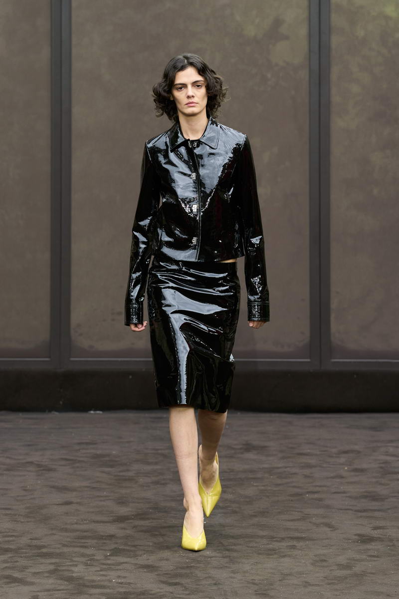 Ferragamo Spring-Summer 2026 - Photo courtesy of Ferragamo