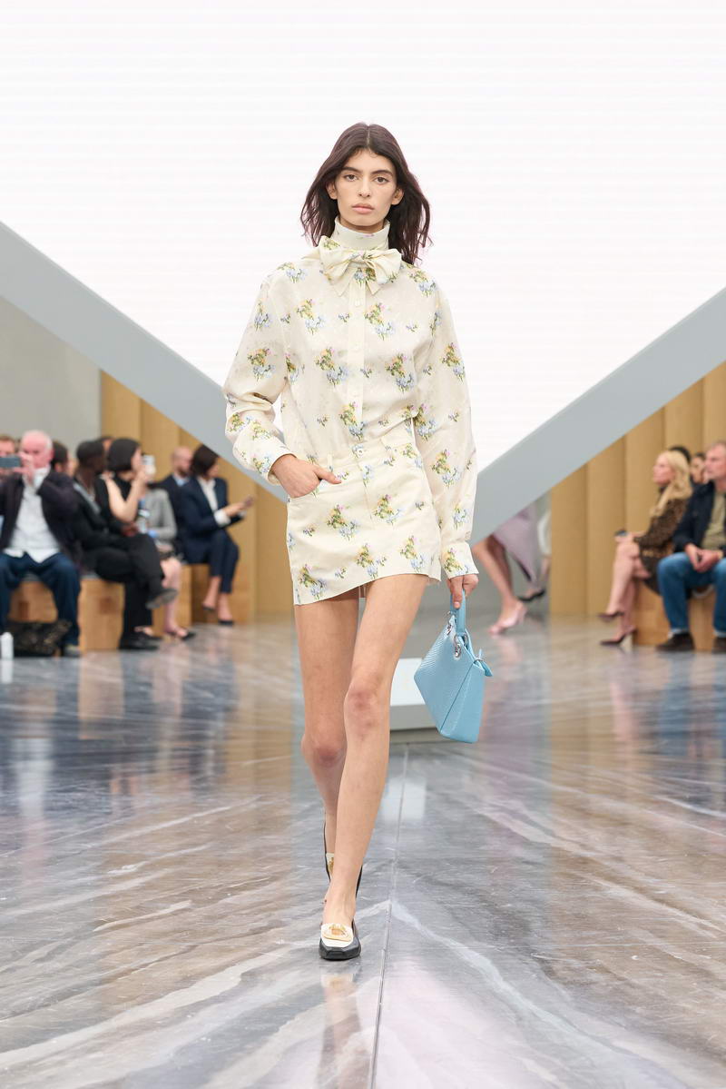 Dior’s Spring-Summer 2026 Ready-to-Wear Collection - Photo courtesy of Dior