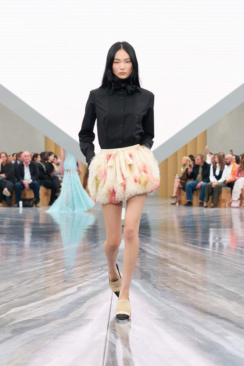 Dior’s Spring-Summer 2026 Ready-to-Wear Collection - Photo courtesy of Dior